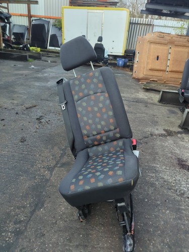 Mercedes vito w639 115 - mercedes,