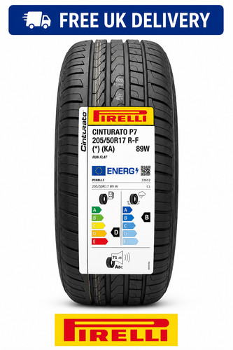 205 50r17 pirelli cinturato - 205/50r17,