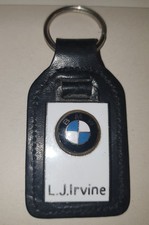 Unused vintage L.J.Irvine BMW