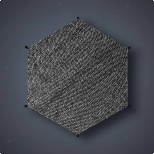 Trampoline shade cover sun - trampoline,