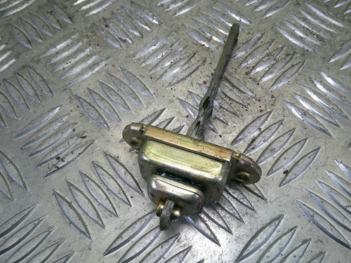 Nissan micra k11 door - s,