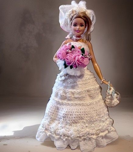 The bride who - bride,