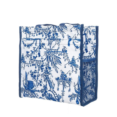 Signare tapestry chinoiserie - signare,