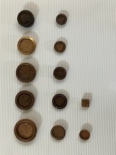 FINAL PRICE REDUCTION! Set of