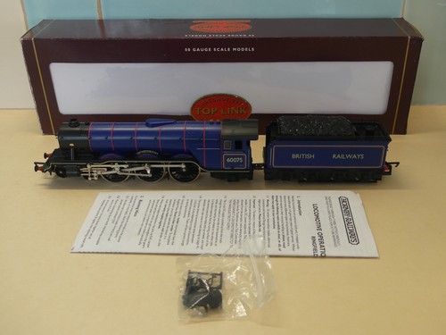 Hornby gauge 2036 class - oo, r.2036