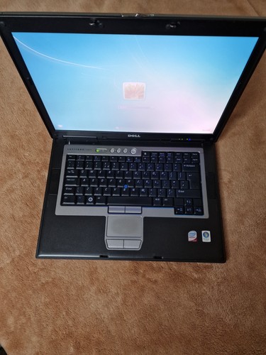 Dell latitude d830 laptop ic2d - dell,