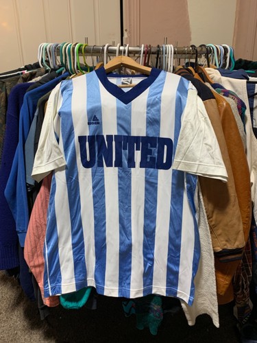 Eiger sportswear soccer jersey - sportswear,