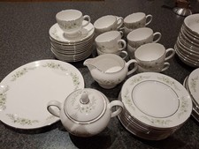 Wedgwood Bone China Westbury