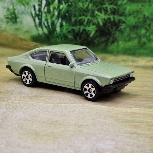 Matchbox opel kadett - matchbox, diecast
