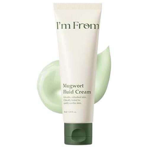 From mugwort fluid - i’m, cream