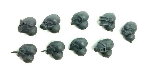 Genestealer cults neophyte - genestealer,