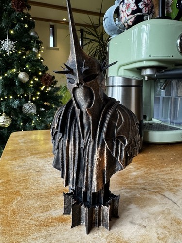 Witch king angmar - witch,