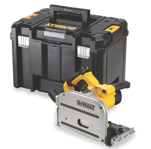 Dewalt dws520kt 240v - dws520kt-gb, corded