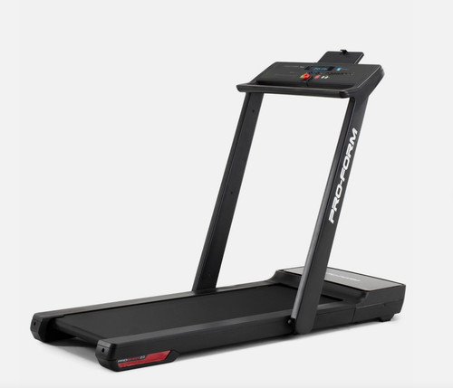 Proform motorised folding - proform,