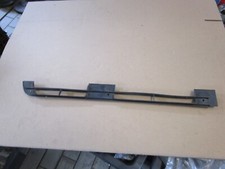 Ford Capri MK2 MK3 Front