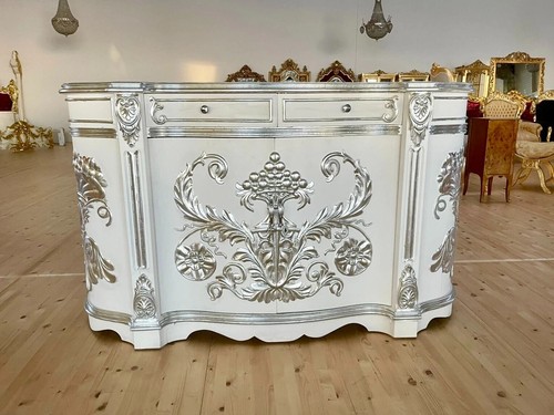 Deluxe nostalgic cabinet - deluxe,