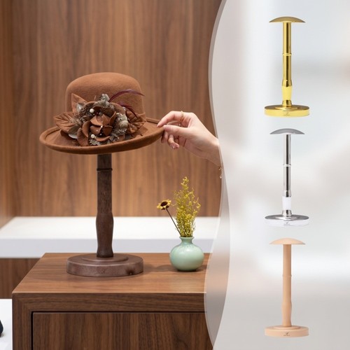 Vintage hat cap display - vintage, holder