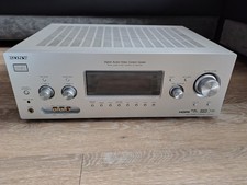 Sony STR-DG910 is a