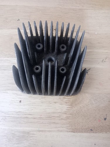 Yamaha ty50m dt50m 353 - dt50m, 353-01