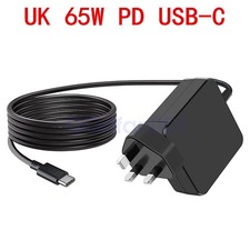 65W USB C Type-C Adapter
