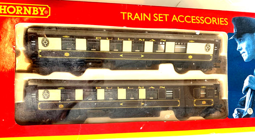 Hornby r4192 pulllman car - r4192,
