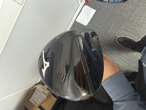 Mizuno jpx one driver - mizuno,