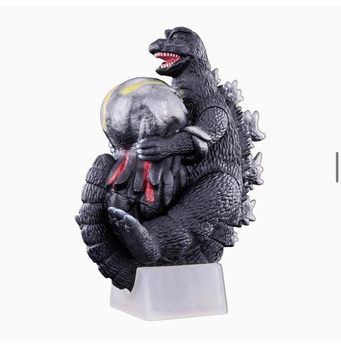 Movie monster series - movie,