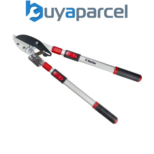 Darlac telescopic ratchet - darlac,