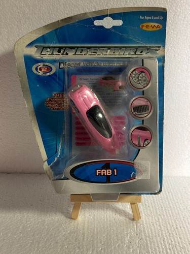 Thunderbirds 2004 movie ford - thunderbirds,