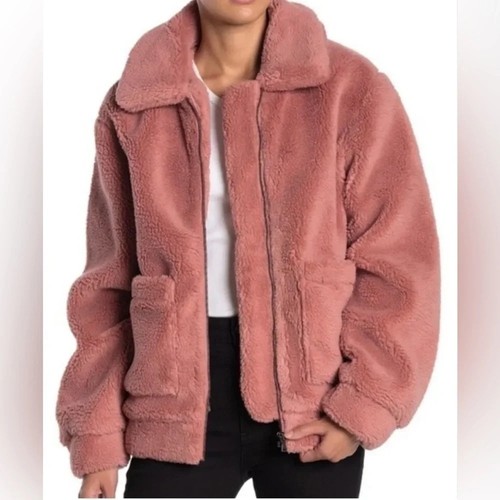 Elodie faux sherling - elodie,