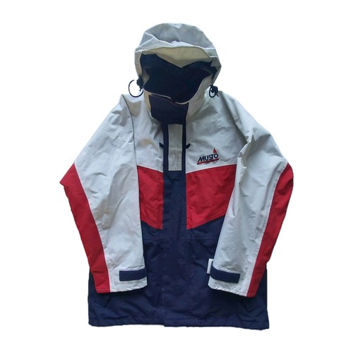 Musto yachting jacket unisex - jacket,
