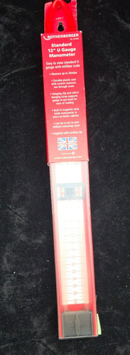 Rothenberger standard - *,