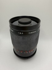 Centon MC 500mm 1:8 Mirror