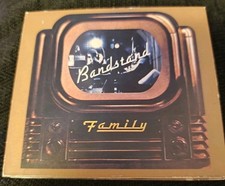 Rare family bandstand - rare,