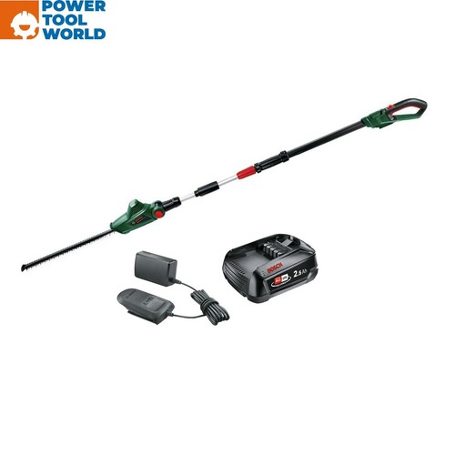 Bosch green universalhedgepole - bosch,
