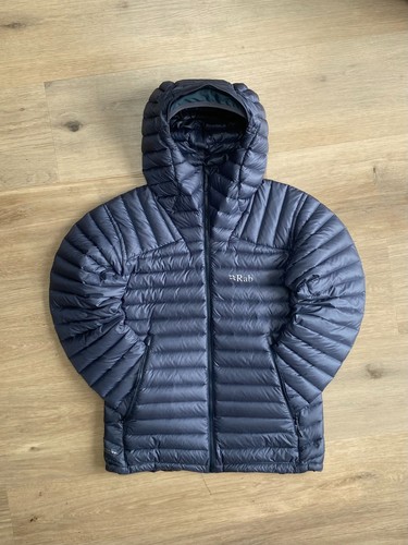 Mens rab microlight - microlight, summit
