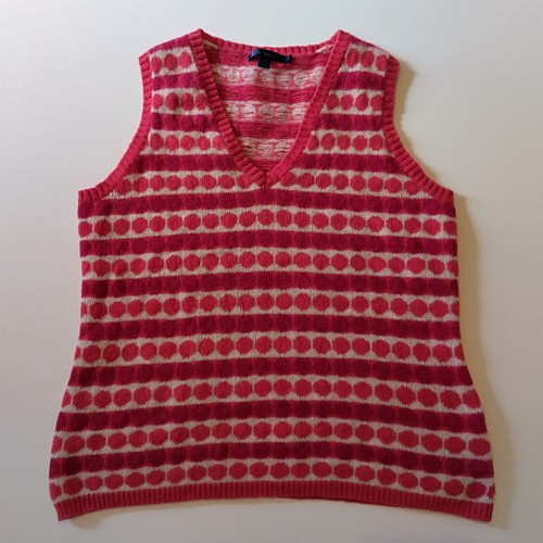 Boden womens vest jumper top - womens,