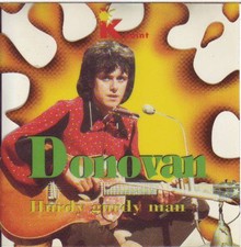 Donovan - Hurdy Gurdy Man (CD