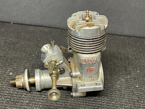 Vintage enya model 5224 - enya,