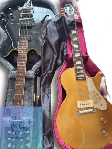 Gibson custom shop 330 - custom, es-330