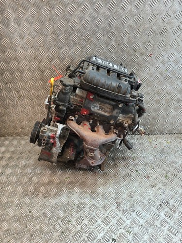 Chevrolet spark plus manual - chevrolet,