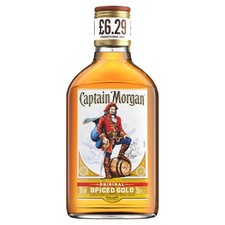 Captain Morgan Original Spiced