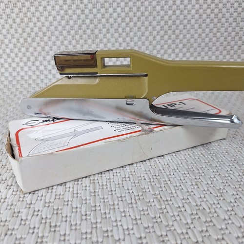 Knitmaster hand punch machine - hand,