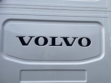 VOLVO FH Rear Cab sticker