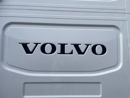 Volvo rear cab - volvo, fh