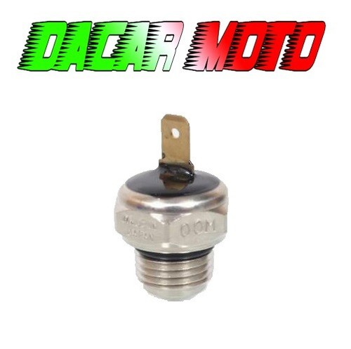Thermal switch radiator - thermal, honda