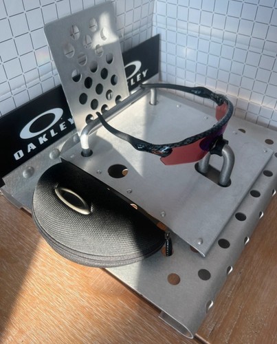 Oakley prizm sunglasses carbon - prizm,