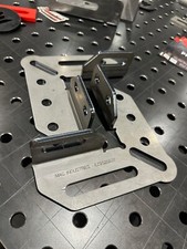 4no. 90° Welding ReverseEz