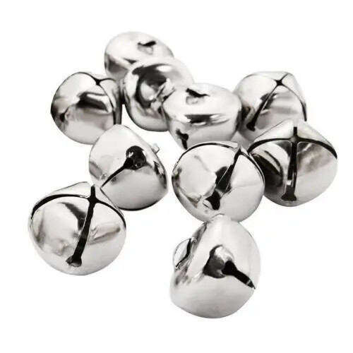 Jingle bells charm christmas - jingle,