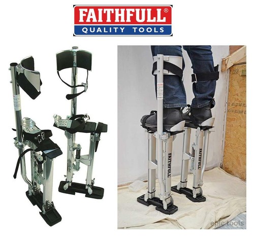 Faithfull aluminium plasterers - faithfull,
